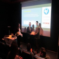 Derivatives Markets and Risk Management seminar was held in Yaşar University