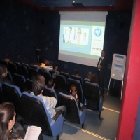 Derivatives Markets and Risk Management seminar was held in Yaşar University