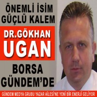Dr. Gökhan Ugan Gündem Medya Grubu’nda