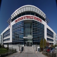 Artık TOBB Üniversitesi de FİNNET kullanıyor