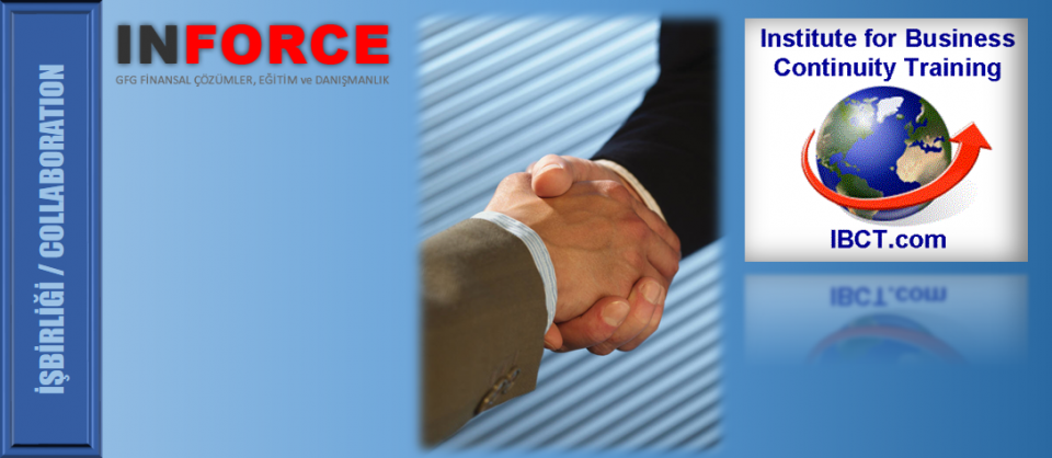 INFORCE - GFG Financial Solutions, Training, Consultancy